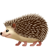 Igel Emoji