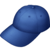 Baseballmütze - Facebook