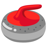 Curlingstein - Noto Color Emoji