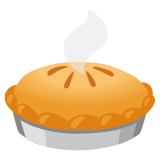 Kuchen - Noto Color Emoji