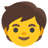 Kind - Noto Color Emoji
