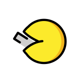 Glückskeks - OpenMoji