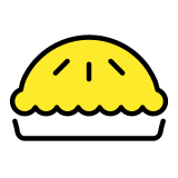 Kuchen - OpenMoji