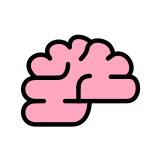 Gehirn - OpenMoji