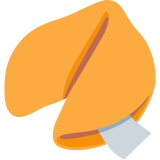 Glückskeks - Twitter / X