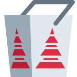 Takeaway-Schachtel - Twitter / X