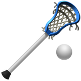 Lacrosse Schläger Whatsapp