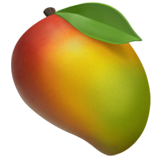 Mango Emoji