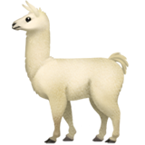 Lama Emoji