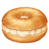 Bagel - Facebook