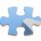 Puzzleteil - Facebook