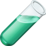 Reagenzglas - Facebook