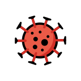 Mikrobe - OpenMoji
