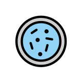 Petrischale - OpenMoji