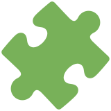 Puzzleteil - Twitter / X