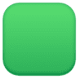 Grünes Quadrat - Facebook