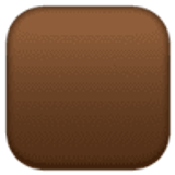 Braunes Quadrat - Facebook