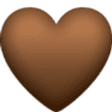 Braunes Herz - Facebook