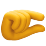 Wenig-Geste - Facebook