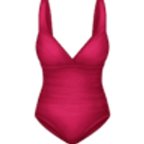 Einteiliger Badeanzug - Facebook