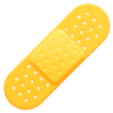 Heftpflaster - Facebook