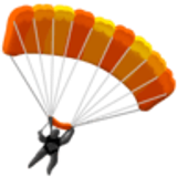 Fallschirm - Facebook