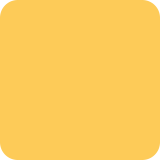 Gelbes Quadrat - Twitter / X