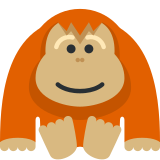 Orang-Utan - Twitter / X