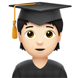 Student(in): helle Hautfarbe