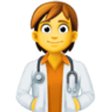 Arzt/Ärztin - Facebook