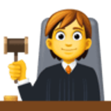 Richter(in) - Facebook