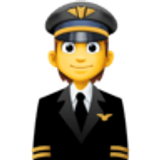 Pilot(in) - Facebook