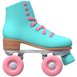 Inline Skates Emoji