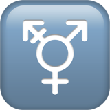 Transgender-Symbol