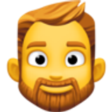 Mann: Bart - Facebook