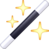 Zauberstab - Facebook