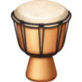 Afrikanische Trommel - Facebook