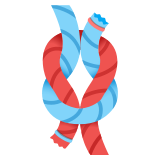 Knoten - Noto Color Emoji