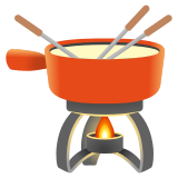 Fondue - Noto Color Emoji