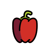 Paprika - OpenMoji