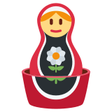 Matroschka - Twitter / X