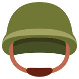 Militärhelm - Twitter / X
