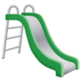 Spielplatzrutsche - Facebook