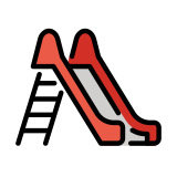 Spielplatzrutsche - OpenMoji