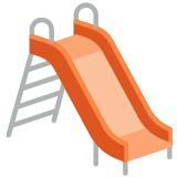 Spielplatzrutsche - Twitter / X