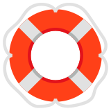 Rettungsring - Twitter / X