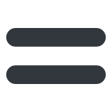 Gleichheitszeichen extrafett - Twitter / X