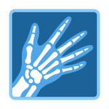 Röntgenbild - Twitter / X