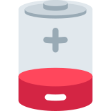 Schwache Batterie - Twitter / X