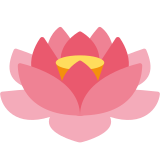 Lotusblüte - Twitter / X